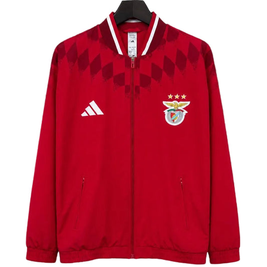 Casaco SL Benfica 26/27