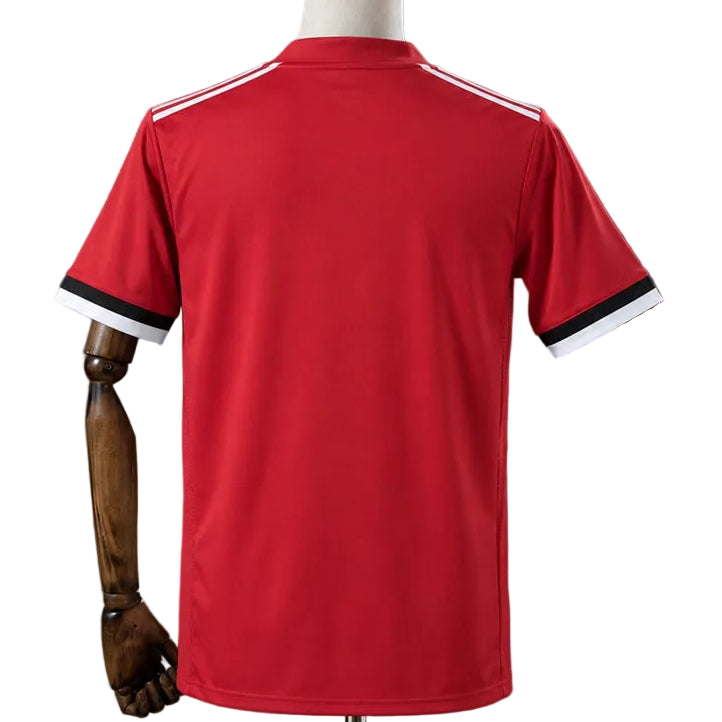 Camisola Retro Manchester United FC Principal 16/17
