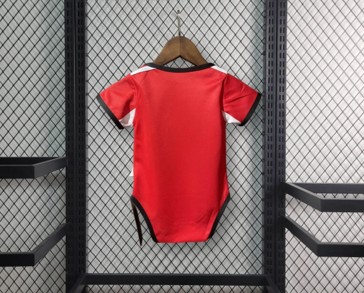 Body S.L.Benfica Principal 25/26