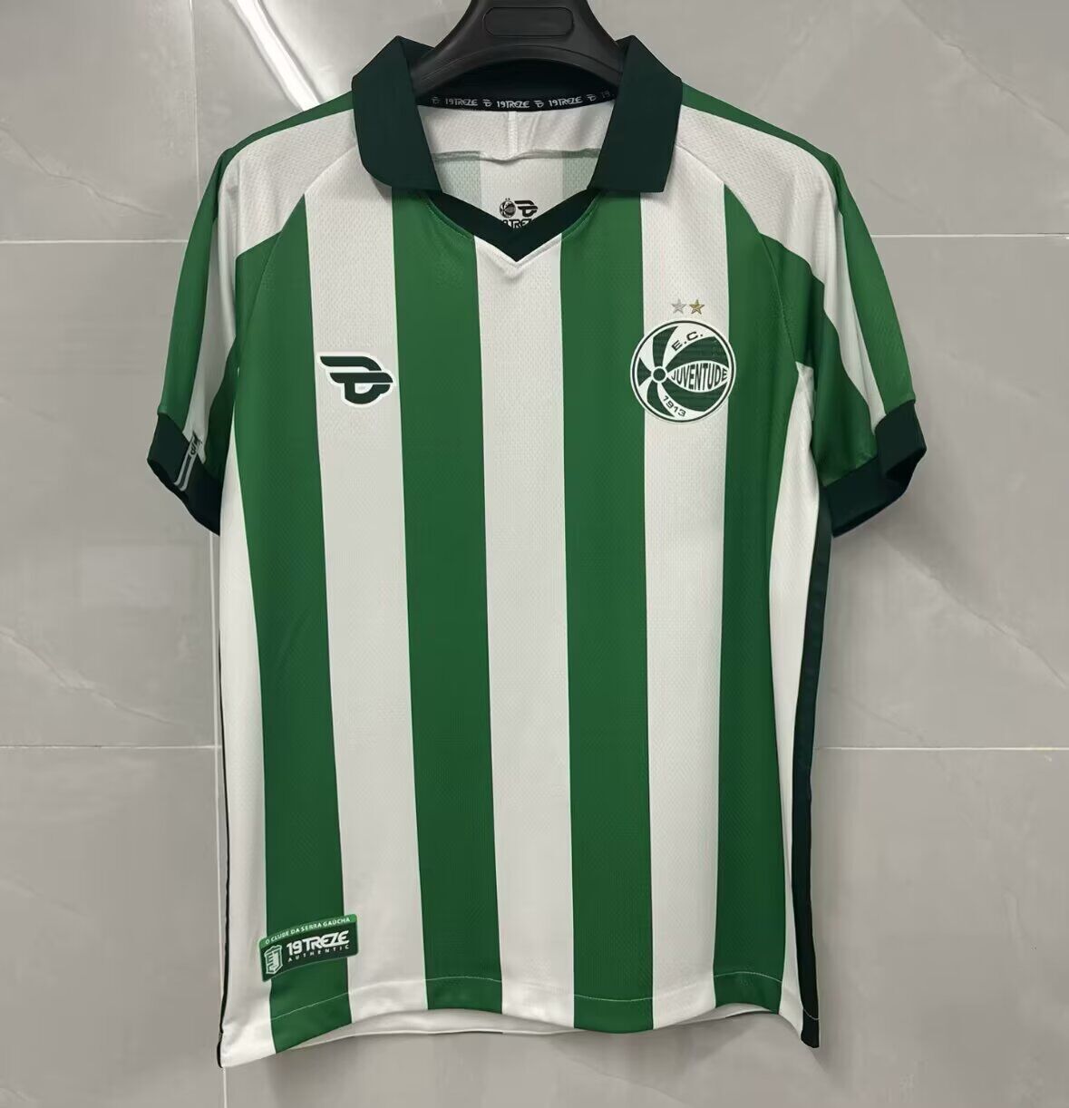 Camisola Juventude Principal 25/26
