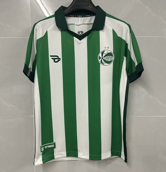 Camisola Juventude Principal 25/26