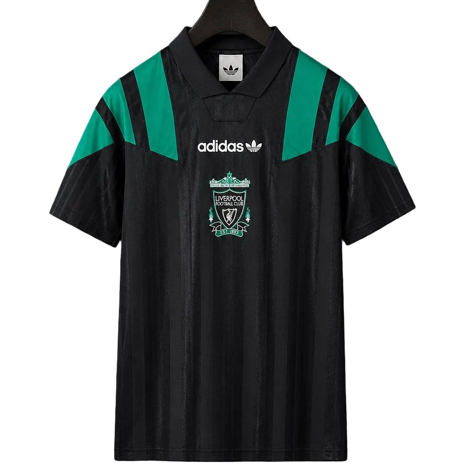 Camisola Liverpool FC Vintage 26/27