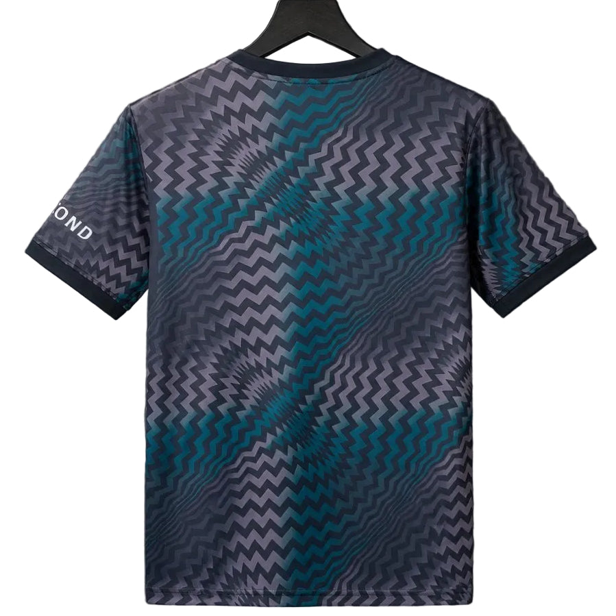 Camisola Paris Saint-Germain FC Guarda-Redes 26/27