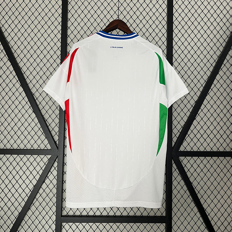 Camisola Secundária Itália
