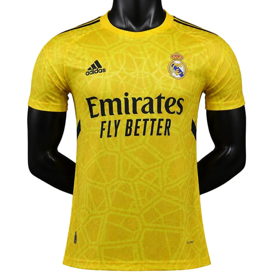 Camisola Real Madrid CF Edição Especial 26/27 - Versão Jogador
