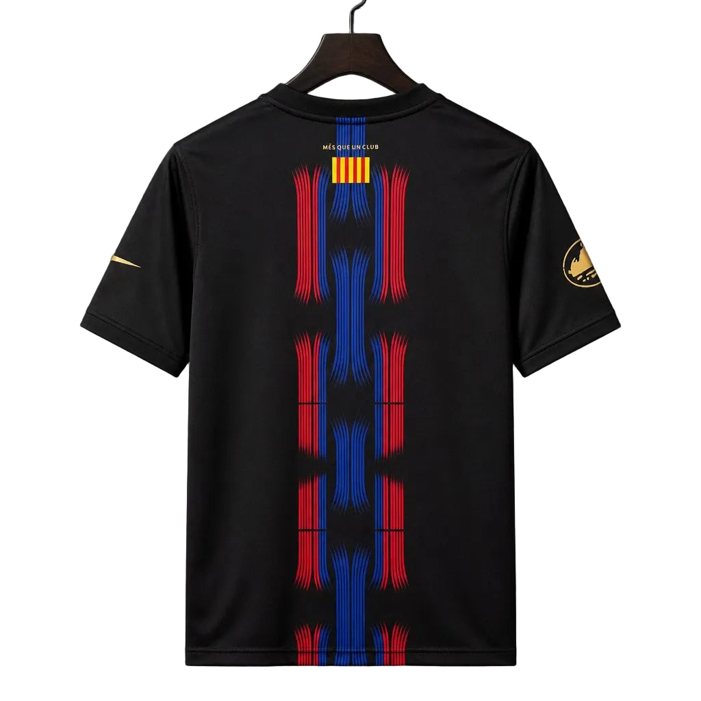 Camisola FC Barcelona X CORTEIZ 26/27