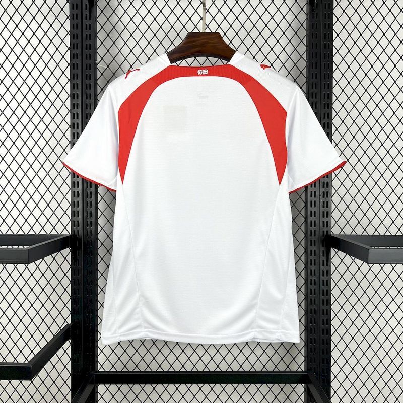 Camisola Retro VfB Stuttgart Principal 06/07
