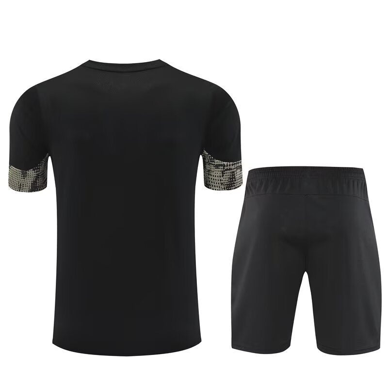 Equipamento Adulto Marseille Treino 25/26