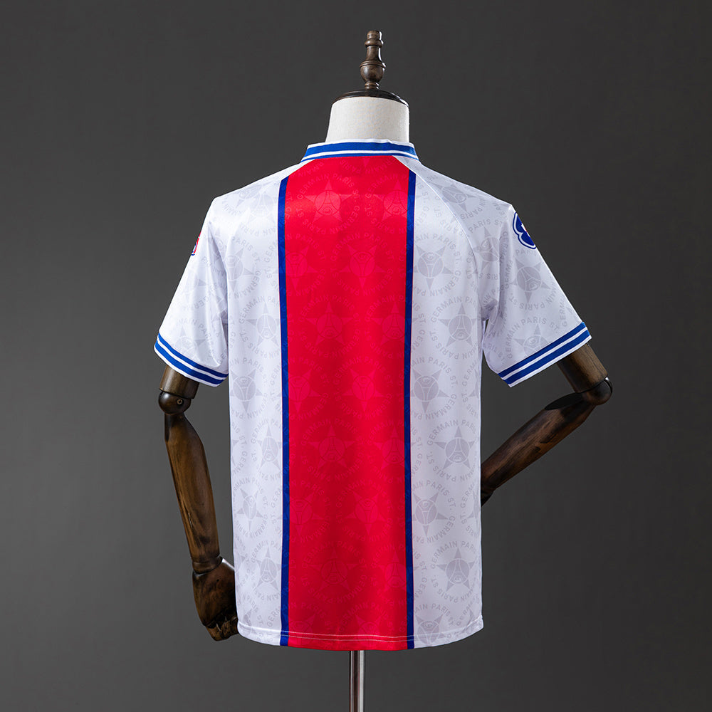 Retro Paris Saint-Germain Alternativa 1994/95