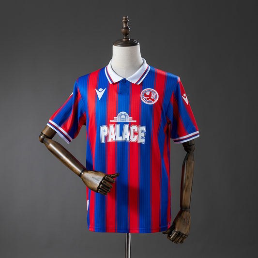 Camisola Crystal Palace F.C. Especial 25/26