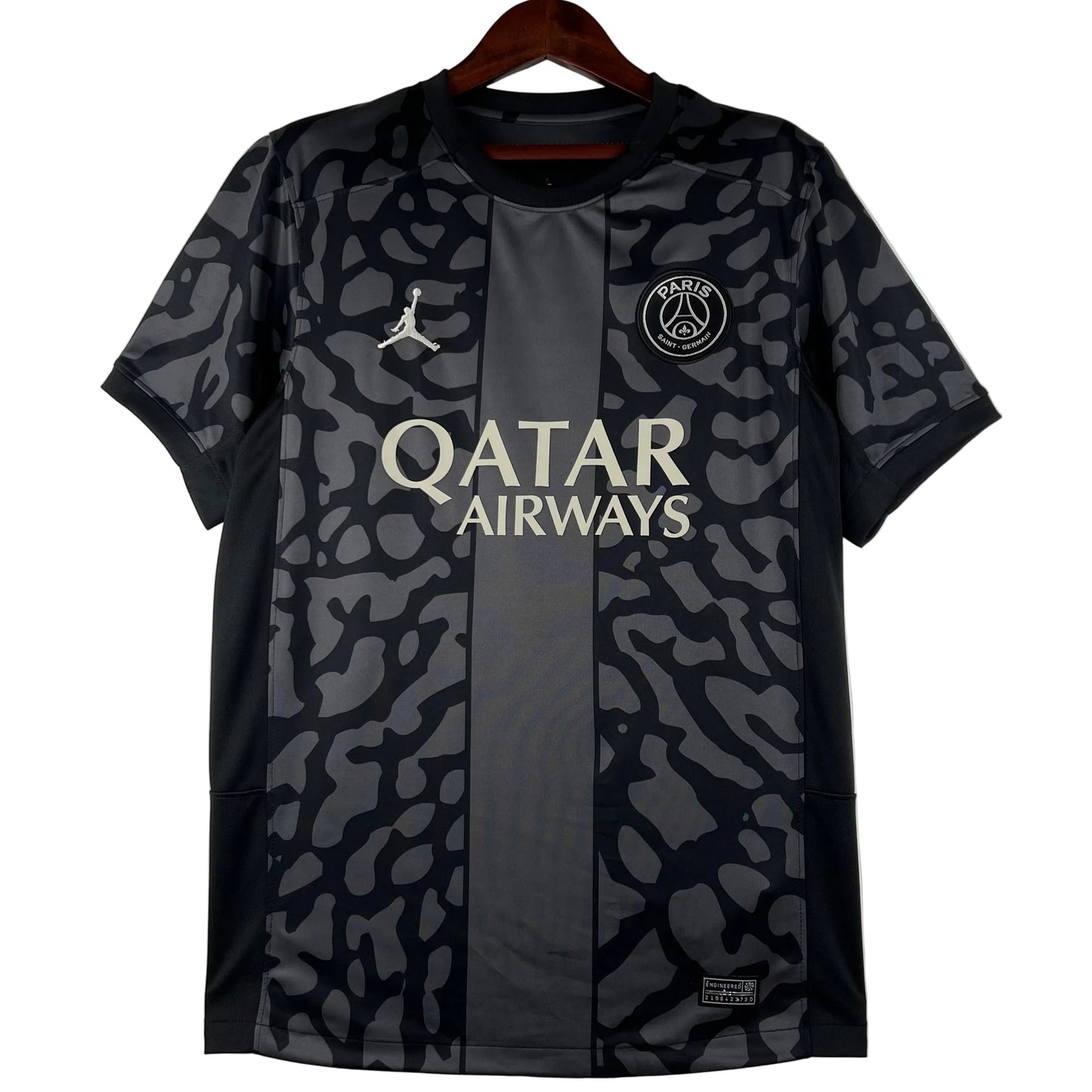 Camisola Retro Paris Saint-Germain Terceira 23/24