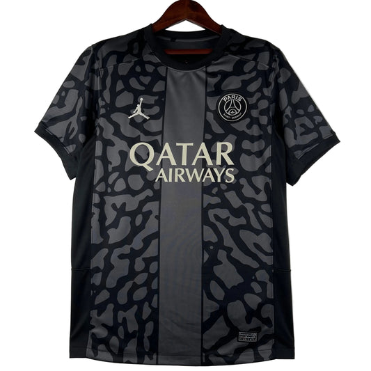 Camisola Retro Paris Saint-Germain Terceira 23/24