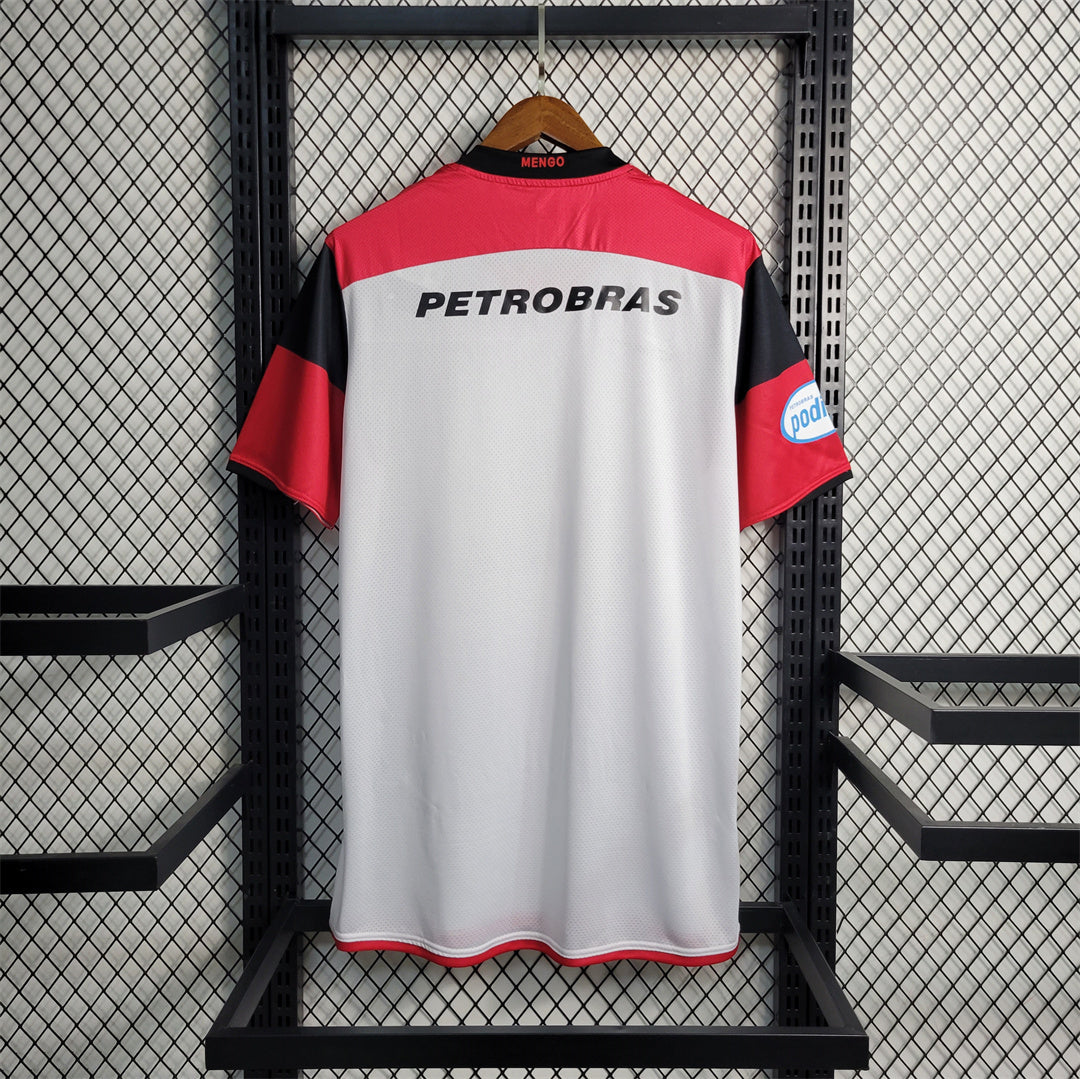 Retro Flamengo Alternativa 2002/03