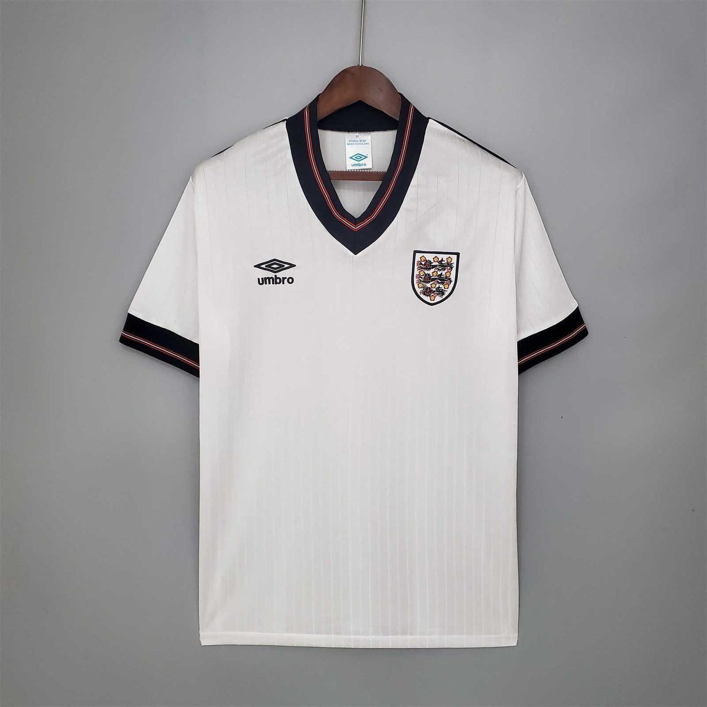 Retro Inglaterra Principal 1994/97