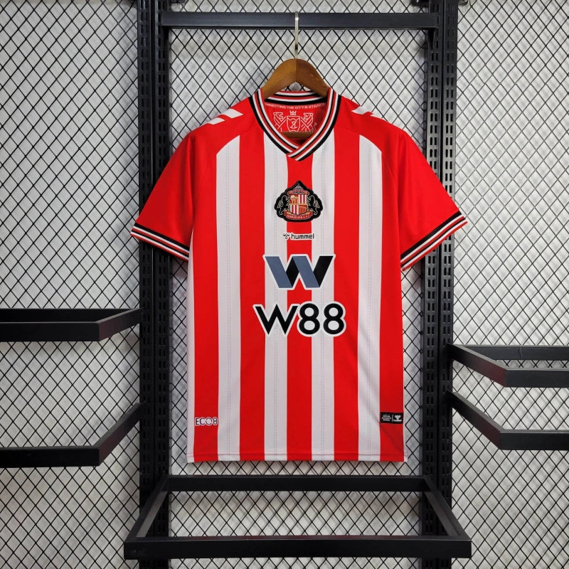 Camisola Sunderland Principal 25/26