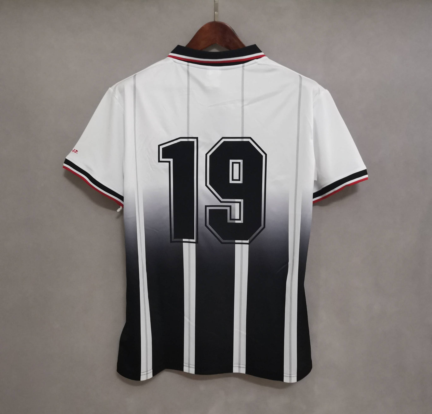 Camisola Retro Rangers F.C. Alternativa 97/98