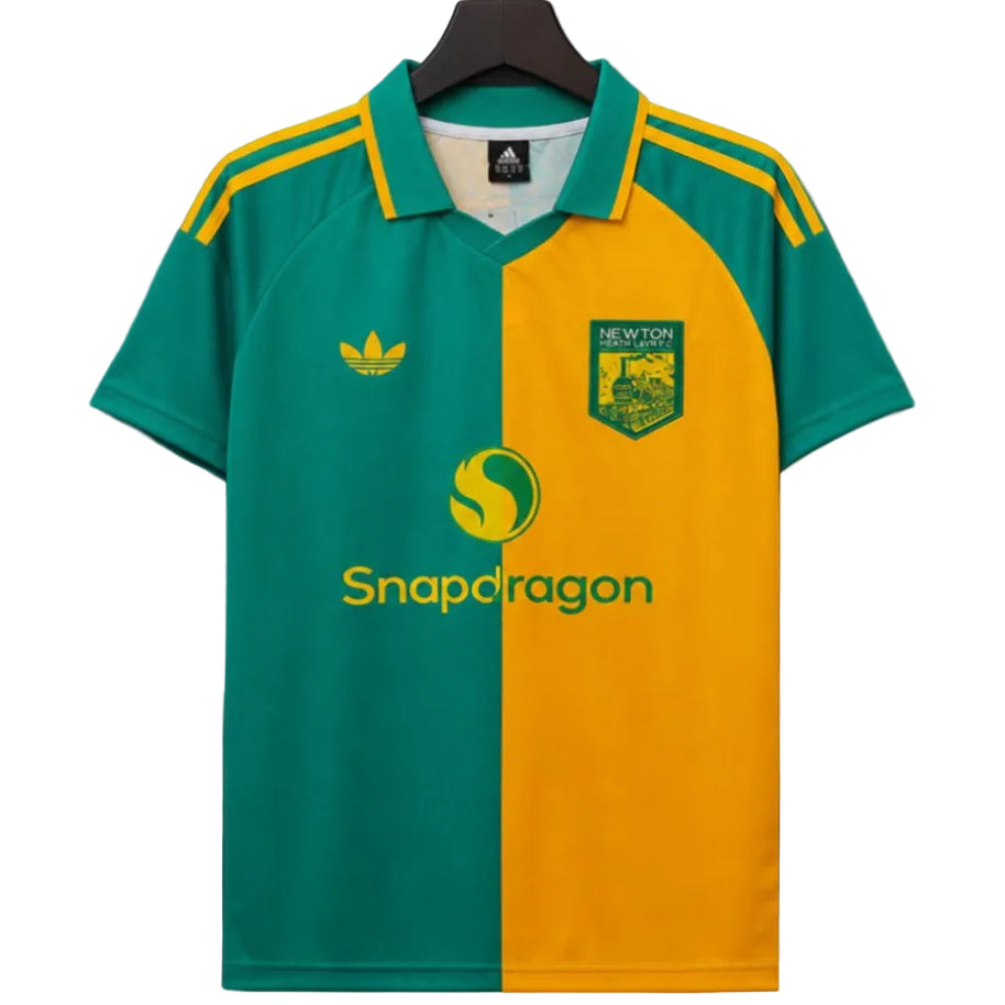 Camisola Manchester United FC 125th Aniversário 26/27