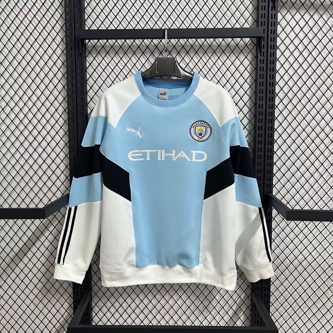 Sweat Manchester City F.C. 26/27