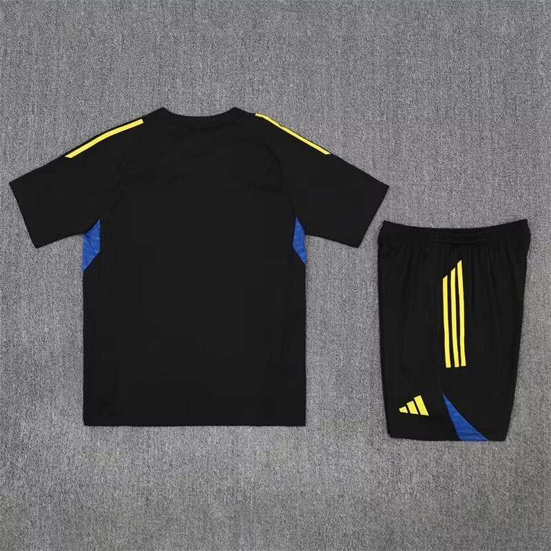 Equipamento Adulto Manchester United Treino 25/26