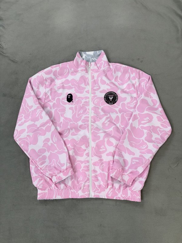 Casaco Inter Miami Reversível 2025