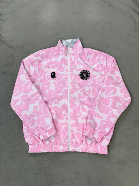 Casaco Inter Miami Reversível 2025