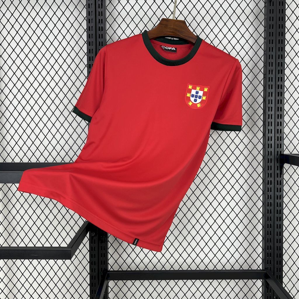 Retro Portugal Principal 1969