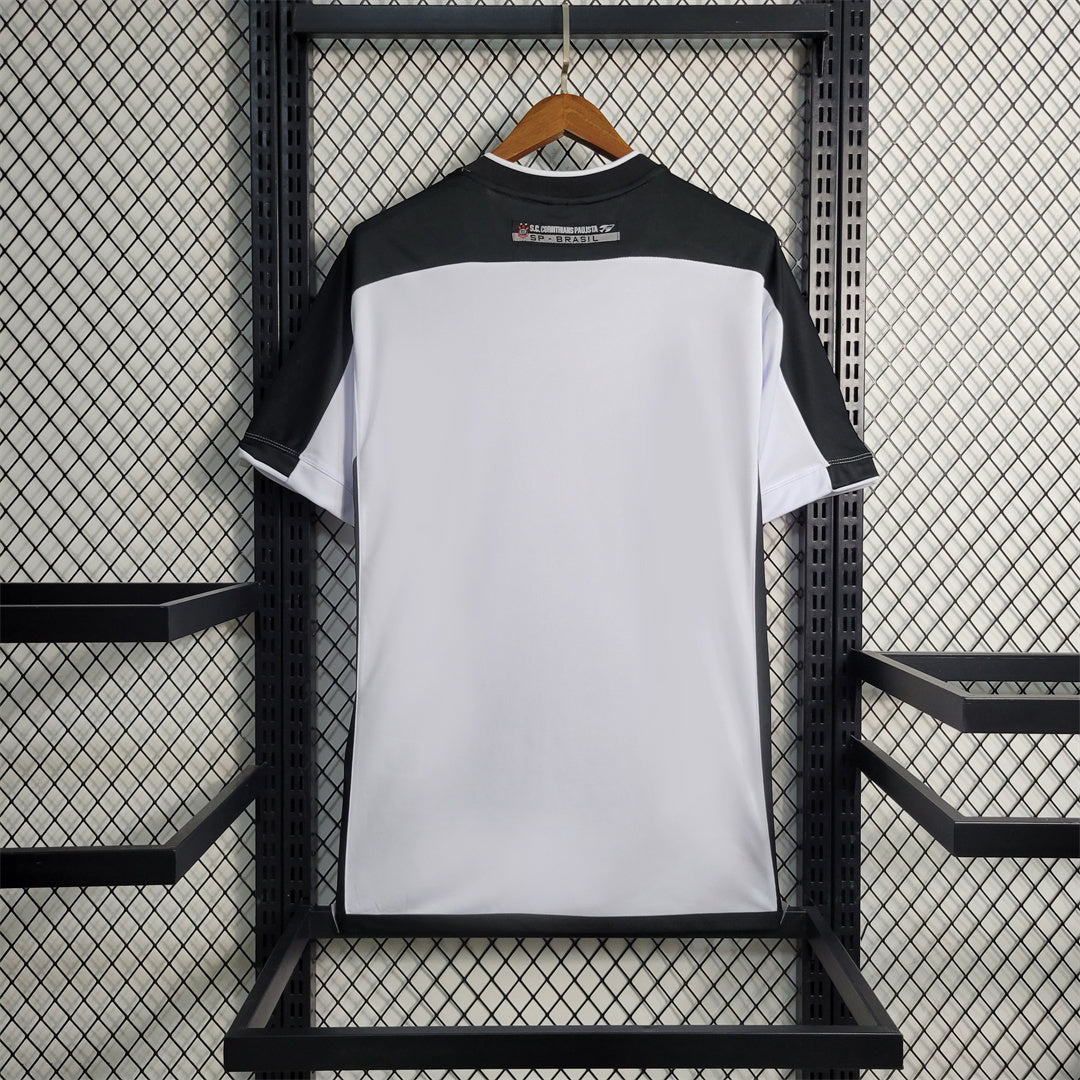 Retro Corinthians Principal 2000