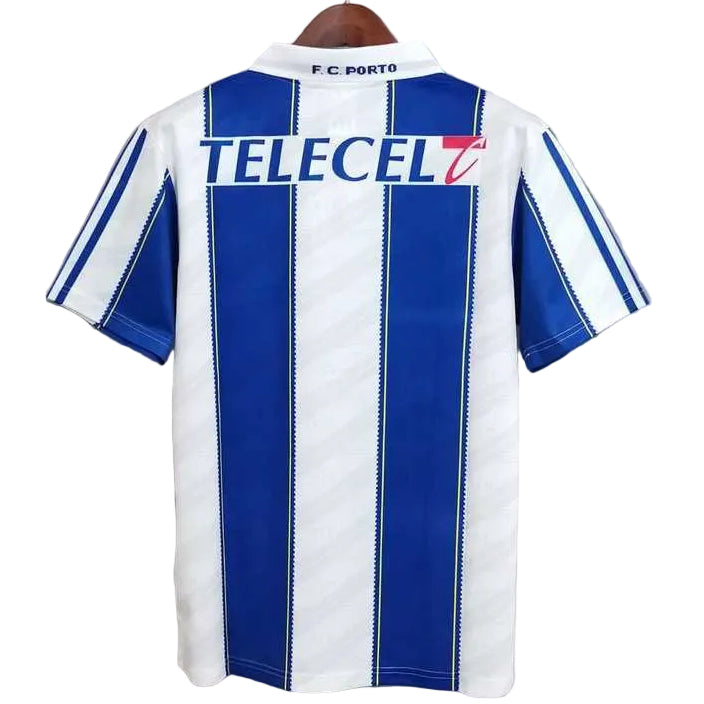 Camisola Retro FC Porto Principal 95/97