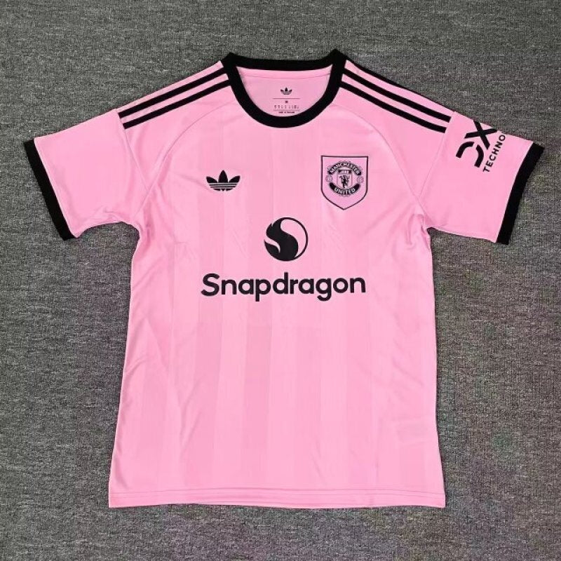 Camisola Manchester United Guarda-Redes 2025