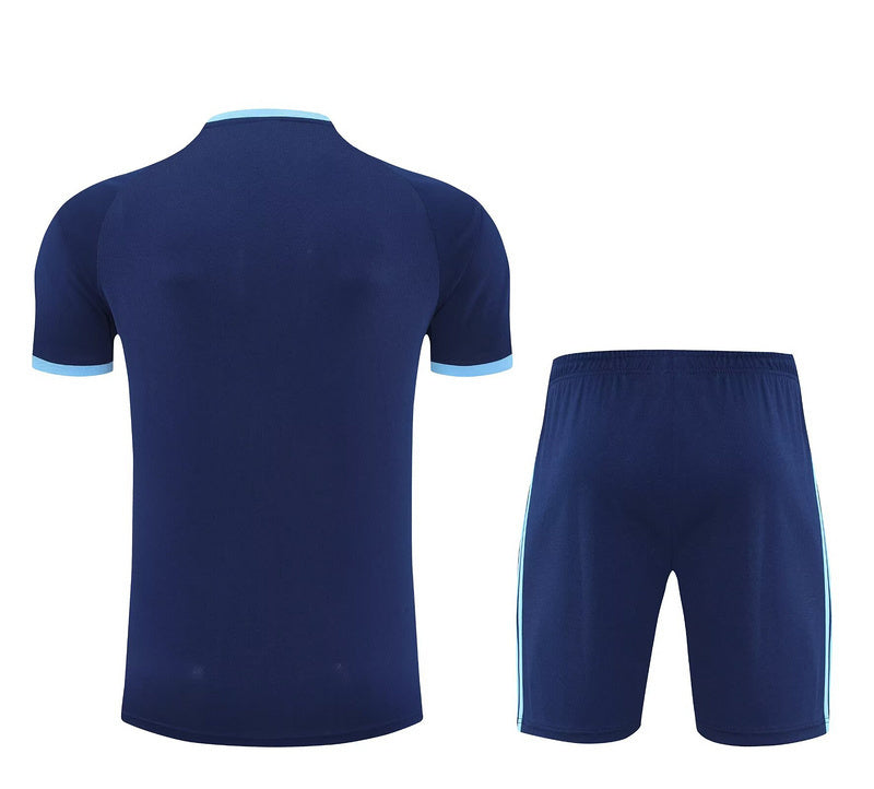 Argentina Equipamento Treino 2025/26