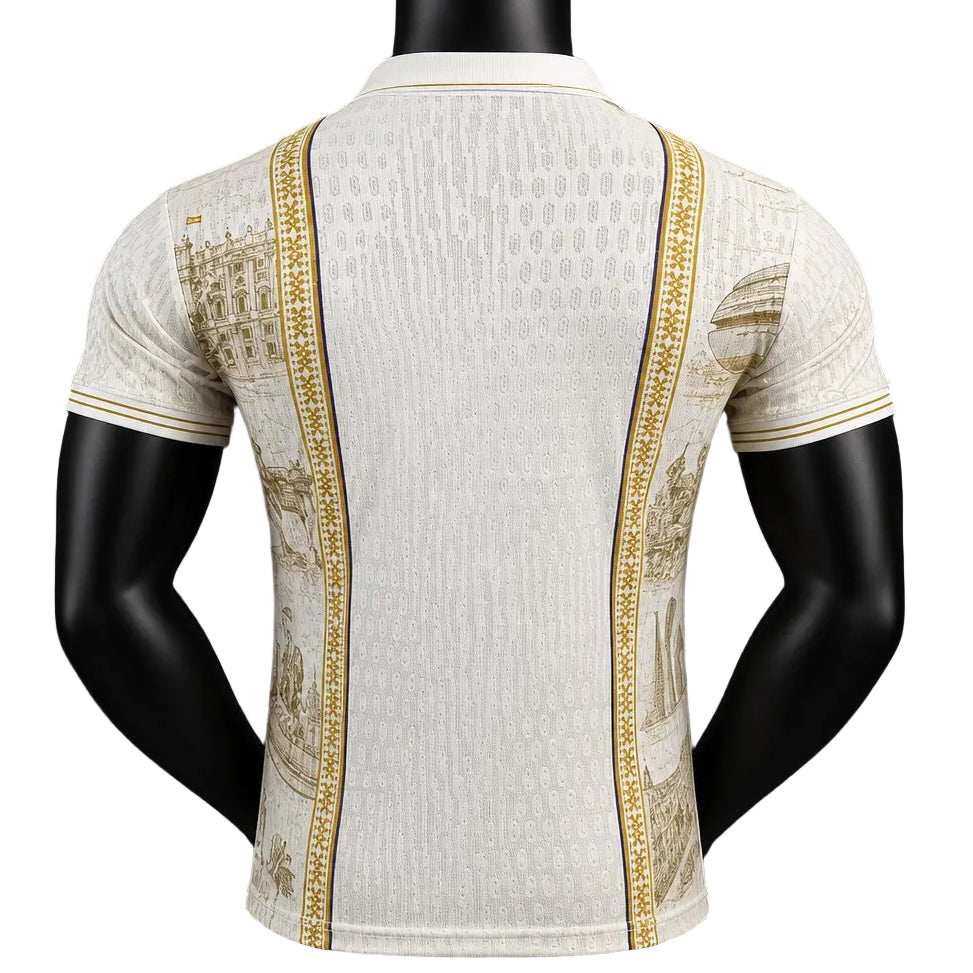 Camisola Real Madrid CF X Air Dior Paris 26/27 - Versão Jogador