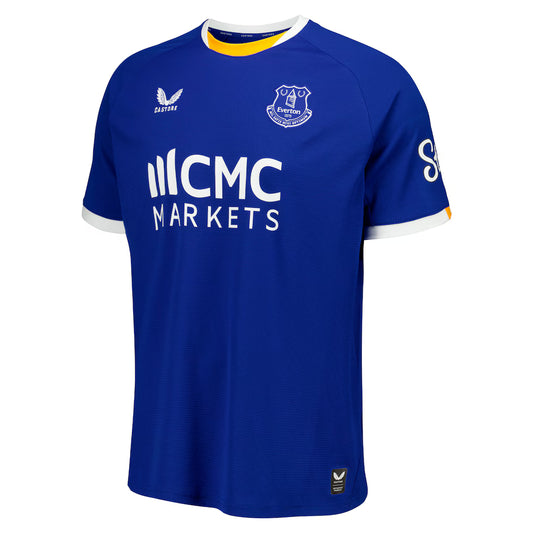 Camisola Everton FC Principal 26/27