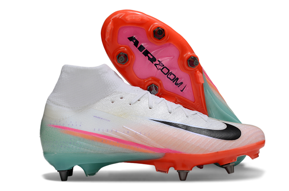 Nike Air Zoom Mercurial Superfly 16 Elite XXV SG
