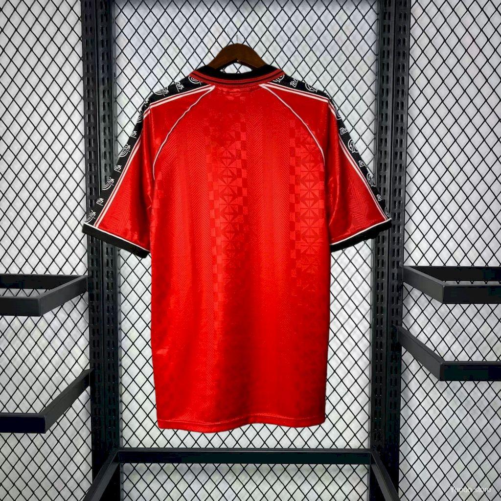 Camisola Retro R.C.D Mallorca Principal 1996/97