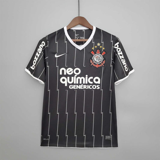 Retro Corinthians Alternativa 11/12