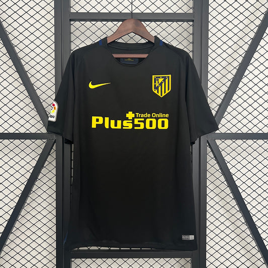 Retro Atlético de Madrid Alternativa 2016/17