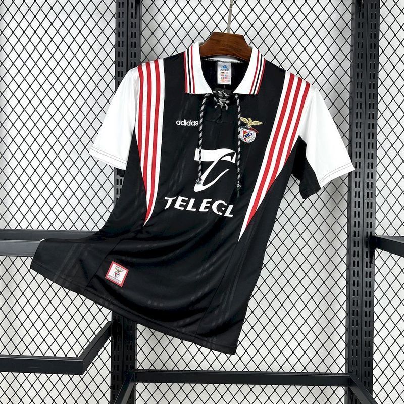 Benfica Retro 1997/98