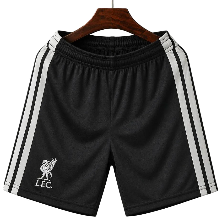 Calções Adulto Liverpool FC Terceiro 26/27