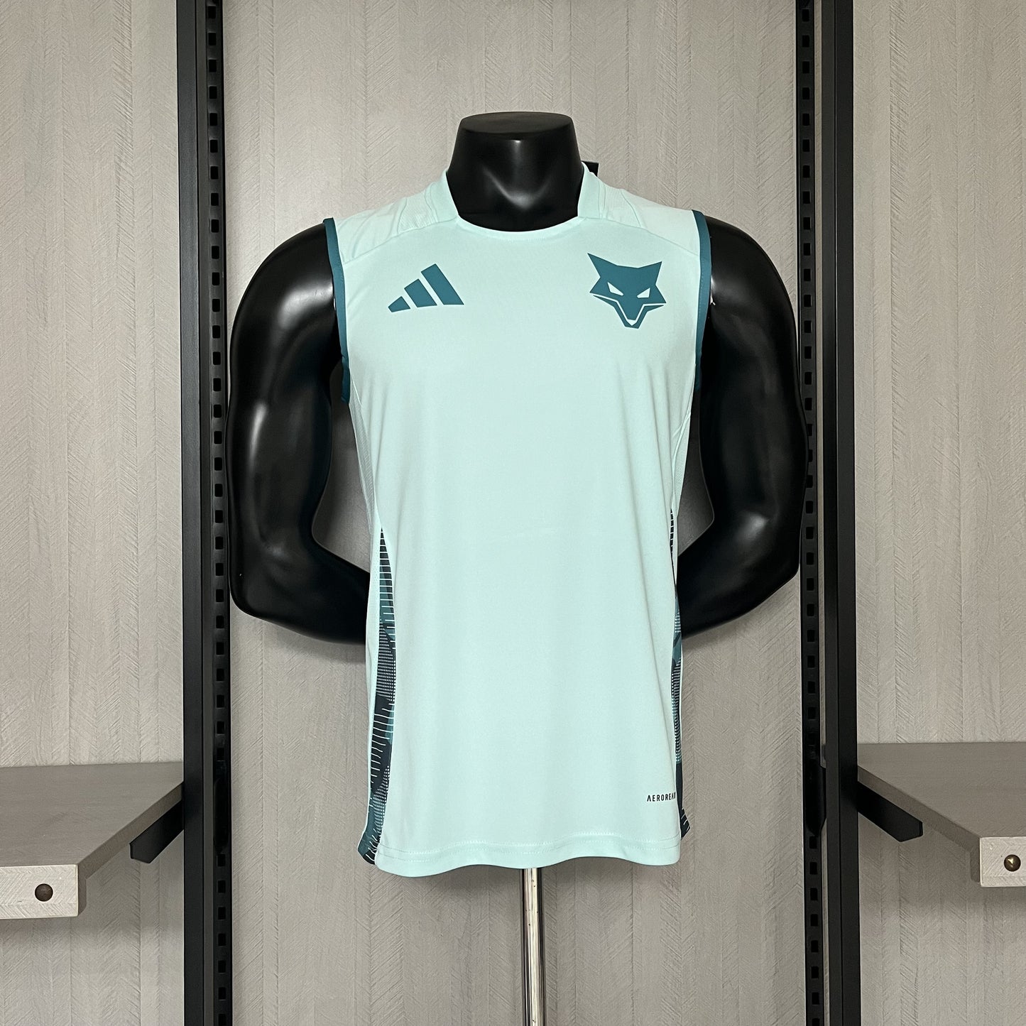 Camisola Cruzeiro Treino 25/26