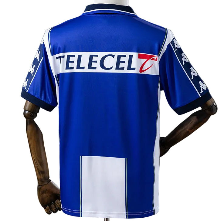 Camisola Retro FC Porto Principal 99/00