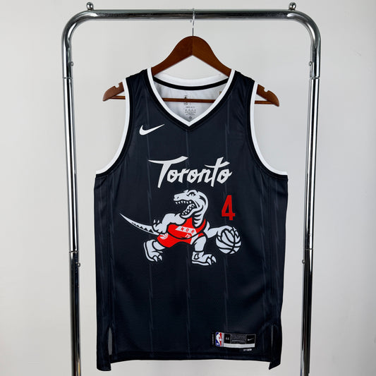 Camisola Toronto Raptors - Scottie Barnes