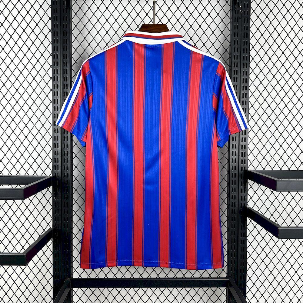 Retro Crystal Palace Principal 1996/98
