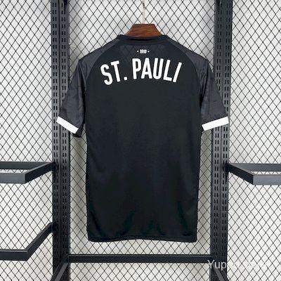 Camisola St. Pauli Terceira 25/26