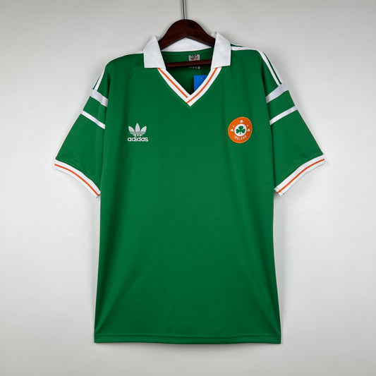 Retro Irlanda Principal 1998