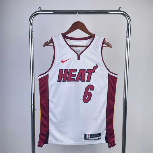 Camisola Miami Heat - LeBron James