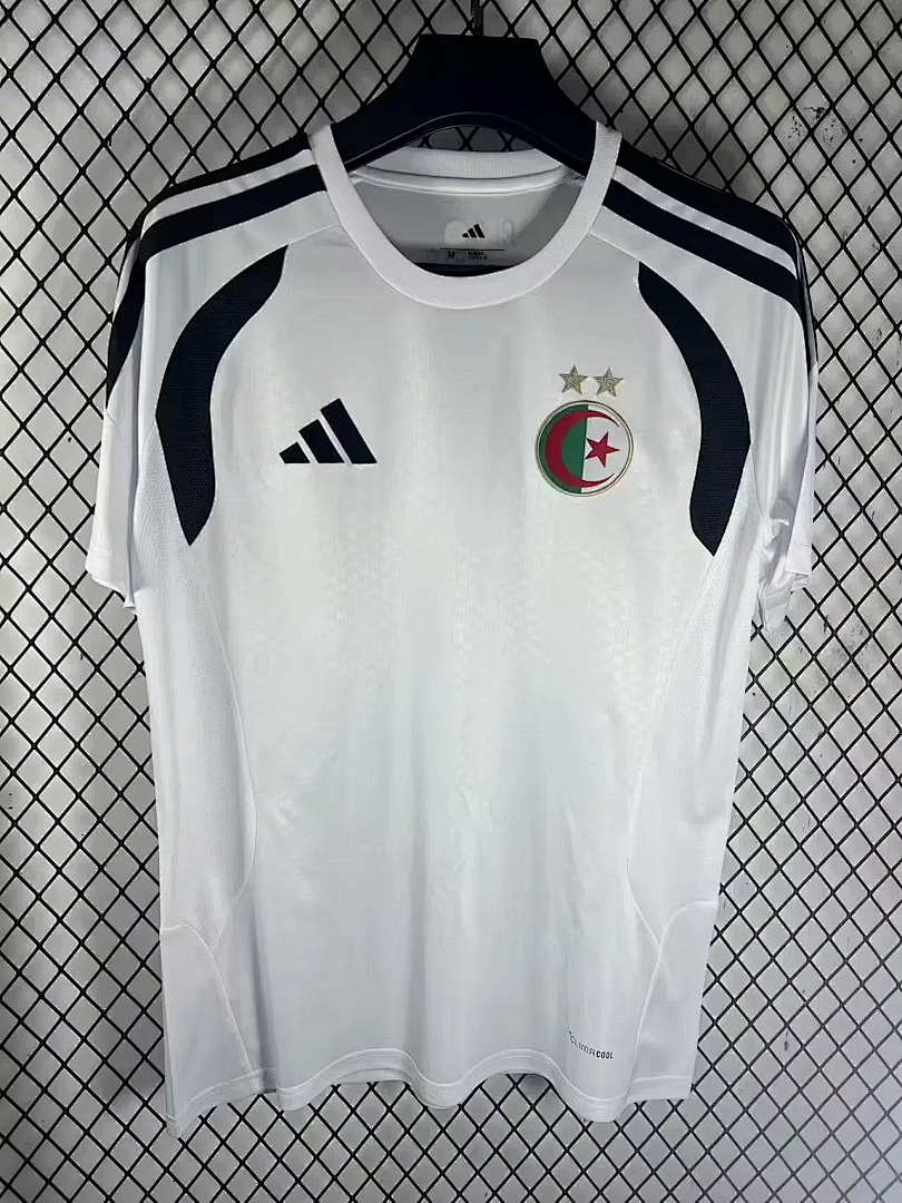 Camisola Argélia Treino 2026
