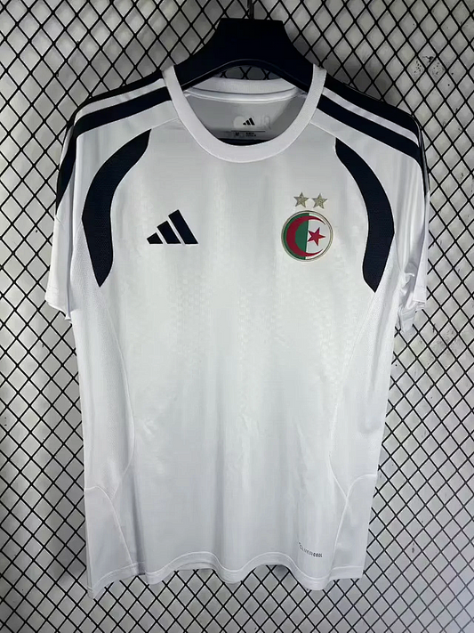 Camisola Argélia Treino 2026