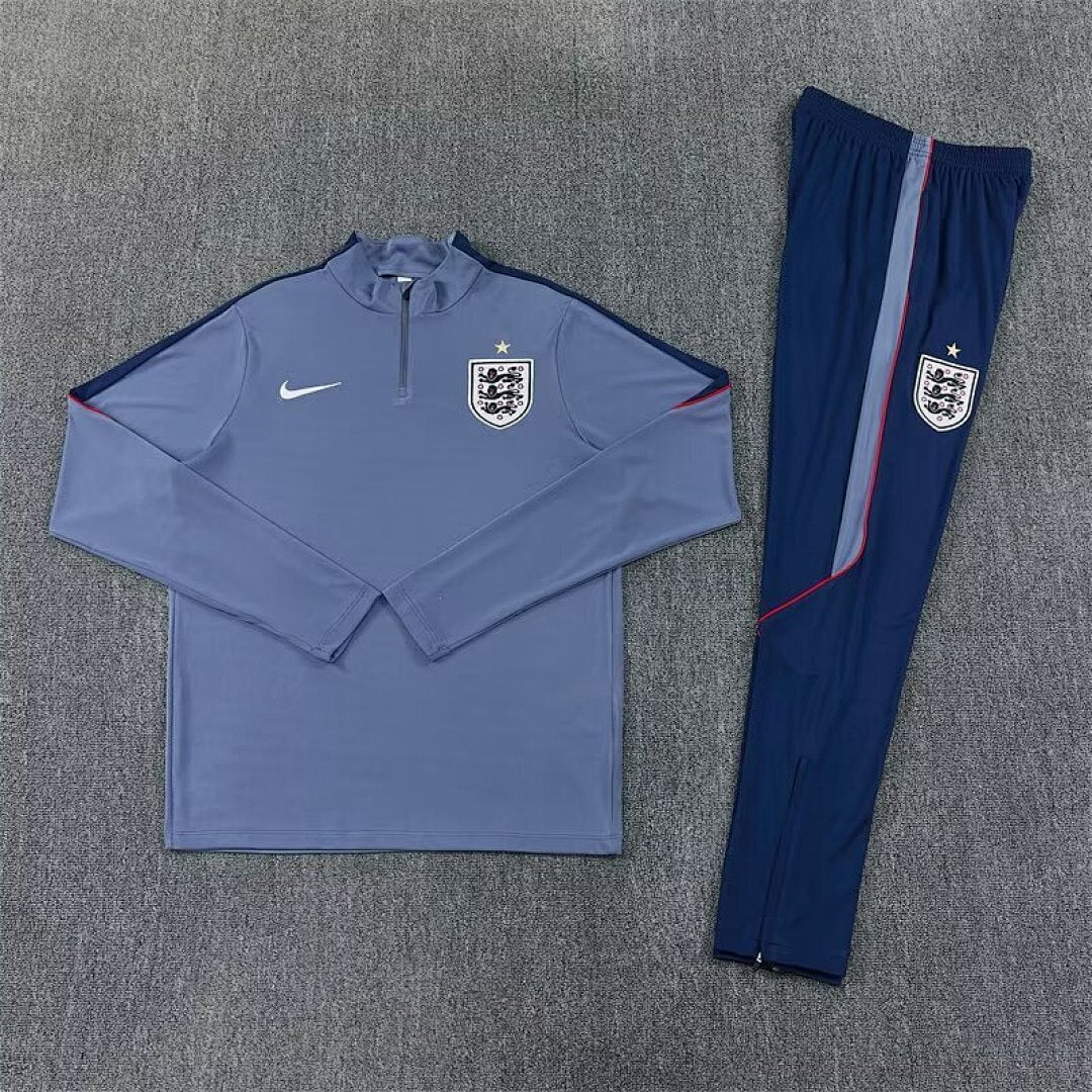 Fato de Treino Inglaterra 2026