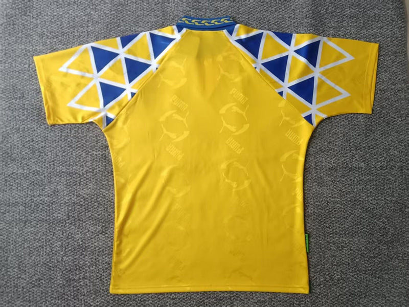 Retro Principal Las Palmas 1995/96