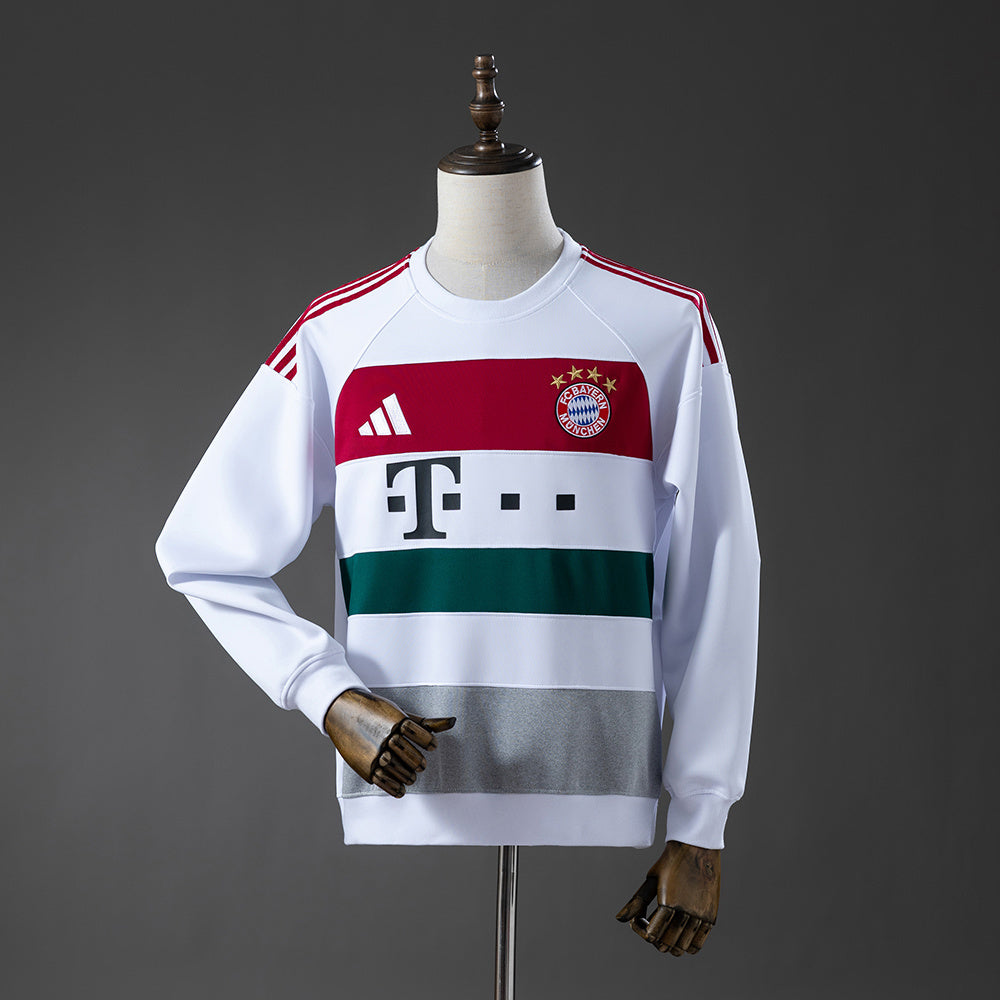 Sweat F.C. Bayern Munich 2026